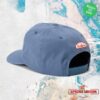 Luke Grimes Music Merch Shop Red Bird Blue Hat