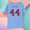 Miss Jill Scott Merch Shop Store Norf Side Baseball Tee