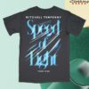 Mitchell Tenpenny Merch Shop Store Speed Of Light Tour Tee