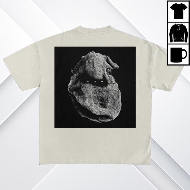 Nfreal Music Store Merch Shop Cement Ocd Shirt