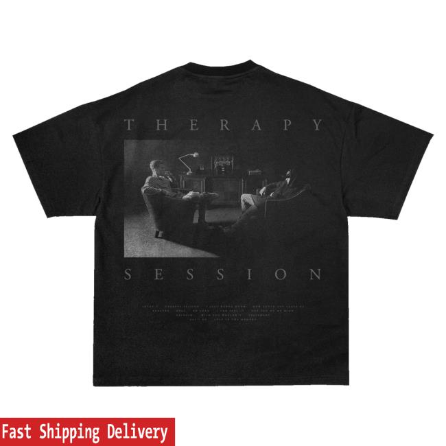 Nfreal Music Store Merch Shop Vintage Black Ts-10 Photo Shirt