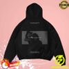 Nfrealmusic Store Merch Shop Premium Heavyweight Black Therapy Session Hoodie