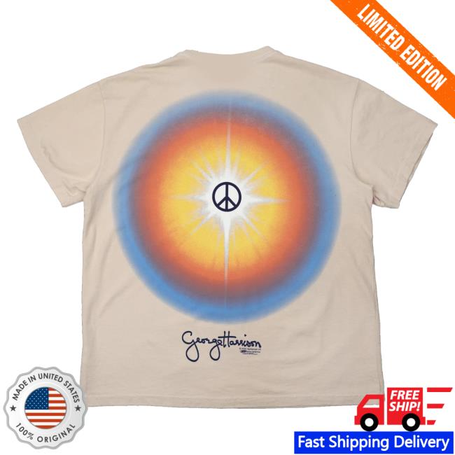 Online Ceramics Merch Shop Store Be Here Now Shirt