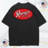 Rainier Brewing Store Merch Shop Oval Tee