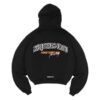 Represent Merch Shop Represent Amsterdam Hoodie
