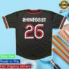 Rhinegeist Store Merch Shop Baseball Jersey 2026