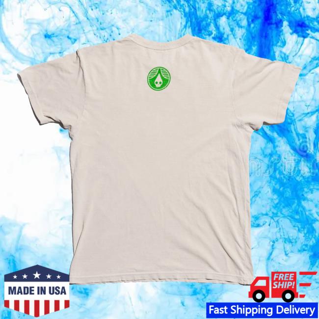 Rhinegeist Store Merch Shop Hopskull Shirts