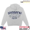 Shabang Music Merch Shop Store Shabang 2026 Hoodie