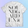 Soundgarden Merch Shop Store Screaming Life Tee Shirt 5 Soundgarden Merch Shop Store Screaming Life Tee