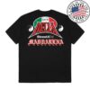 Streetx Merch Shop Store Della Gladiator Tee