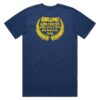 Sublime Merch Shop Store Red Rocks 2026 Navy Tee