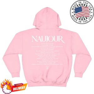 Toosii Merch Shop Store Favorite Song Hoodie Pink
