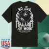 Troll Co Clothing Merch Shop Store Men's Nolaw No Magic T-Shirt
