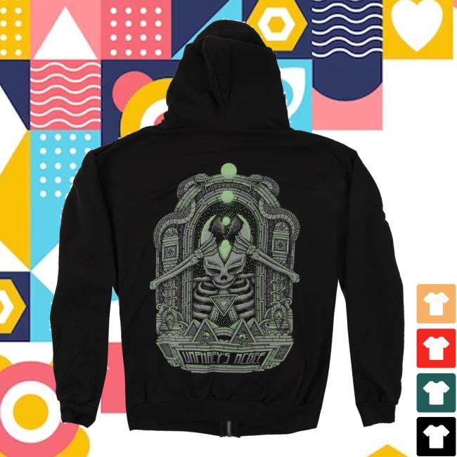 Umphreys Merch Shop Store Sbc Hoodies
