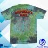 Umphreys Merch Shop Store Whitehouse Road Tie Dyes