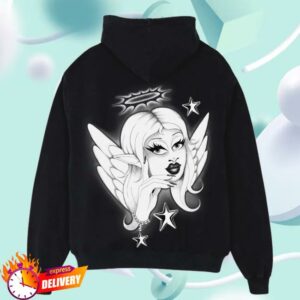 Up Until Dawn Store Merch Shop Dawn Eyes Premium Zip Hoodie