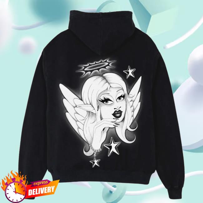 Up Until Dawn Store Merch Shop Dawn Eyes Zip Hoodies