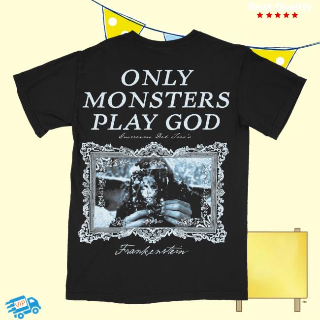 Vanden Plas Merch Shop Merciless Life Promo Tee Shirt 4 Vanden Plas Merch Shop Merciless Life Promo Tee