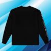 Visionnaire Merch Shop Nick Dahlen Long Sleeve Shirt