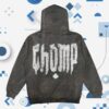 Wage War Band Merch Shop Store Chomp Hoodie