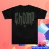 Wage War Band Merch Shop Store Chomp Tee