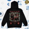 Wage War Band Merch Shop Store Teeth Hoodies