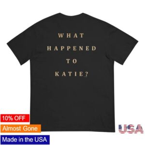 Wb Merch Shop Lee Cronin's The Mummy T-Shirt