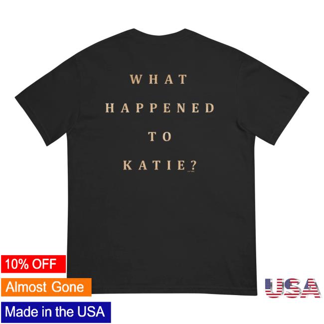 Wb Merch Shop Lee Cronin's The Mummy Shirt