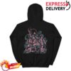 Wb Merch Shop Mortal Kombat Ii Realms Kollide Hoodie