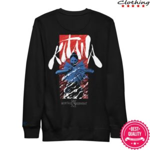 Wb Merch Shop Mortal Mortal Kombat Ii Kitana Sweatshirts
