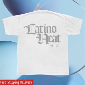 Xo Merch Shop Store Wwe X Xo Eddie Guerrero Tee