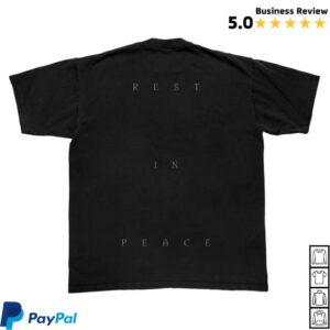 Xo Merch Shop Store Wwe X Xo Undertaker Tee