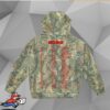 Zach Bryan Merch Shop With Heaven On Top Camo Tour Hoodies