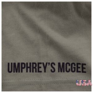 Umphreys Merch Shop Store Lightcycle Run Tees