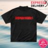 21 Savage Shop Merch Store Stepbrothers Tee