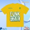 Anitta Shop Merch Shop Funk Generation 2024 T-Shirt 2 Anitta Shop Merch Shop Funk Generation 2024 T-Shirt