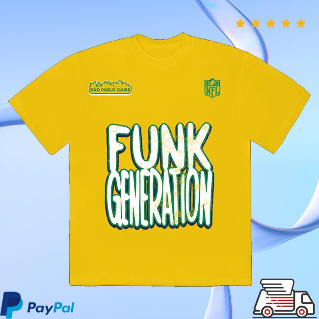 Anitta Shop Merch Shop Funk Generation 2024 T-Shirt 5 Anitta Shop Merch Shop Funk Generation 2024 T-Shirt