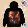 Anyma Merch Shop Store Inferno Zip Hoodie 3 Anyma Merch Shop Store Inferno Zip Hoodie