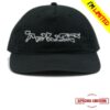 Aphex Twin Shop Merch Store Aphex Script Logo Cap