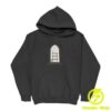 Arrows In Action Merch Shop Store Cheekbones Window Hoodie