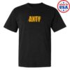Axty Merch Shop Dismay Tees