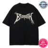 Beartooth Band Shop Merch Shop Fly Tee Shirt 2 Beartooth Band Shop Merch Shop Fly Tee