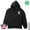 Broken Bow Country Store Merch Shop Big Iron Mid-Weight Hoodie