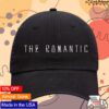 Bruno Mars Merch Shop Store The Romantic Tour Hat
