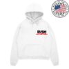 Bush Merch Shop Store Land Of Milk & Honey Hoodie