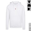 Choose Clothing Merch Shop Store Men Heart Hoodie