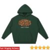 Chris Brown Shop Merch Store Obvious Gems Hoodie