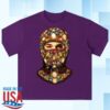 Chris Brown Shop Merch Store Obvious Gems T-Shirt