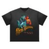 Chrisbrown Merch Shop Motion Blur Breezy T-Shirt