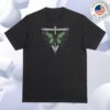 Citizen Soldier Band Merch Shop Store Dead Butterflies T-Shirt